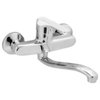 K8 MONOC PILETA PARED CAÑO INFERIOR GENEBRE 61196 28 45 K8 MONOC PILETA PARED CAÑO INFERIOR GENEBRE 61196 28 45