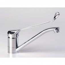 MONOCOMANDO MESADA CON MANETA MEDICAL GENEBRE 61200 21 45