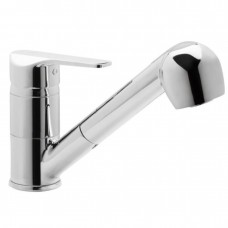 K8 MONOCOMANDO MESADA EXTENSIBLE GENEBRE 61205 28 45