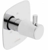 INVERSOR CERAMICO 3 VIAS EMPOTRADO GENEBRE 62114 30 45