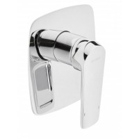 MONOCOMANDO SOLO DUCHA EMPOTRAR GENEBRE 62115 31 45