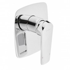 MONOCOMANDO SOLO DUCHA EMPOTRAR GENEBRE 62115 31 45