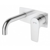 MONOCOMANDO LAVATORIO EMPOTRADO 16CM GENEBRE 62131 31 45