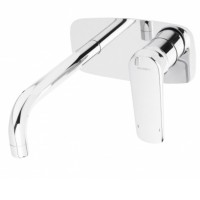 MONOCOMANDO LAVATORIO EMPOTRADO 22CM GENEBRE 62132 31 45