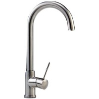 TAU MONOCOMANDO MESADA CAÑO CISNE GENEBRE 65203 18 60 TAU MONOCOMANDO MESADA CAÑO CISNE GENEBRE 65203 18 60