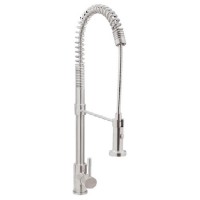 MONOCOMANDO MESADA CON RESORTE GENEBRE 65211 18 60