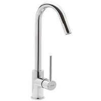 TAU MONOCOMANDO MESADA CAÑO 25º FRIO GENEBRE 65403 18 45