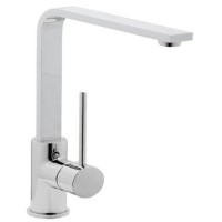 TAU MONOCOMANDO MESADA CAÑO CINTA GENEBRE 65404 18 45