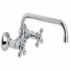 NEW REGENT FREG. PARED TUBO"U" GENEBRE 68555 09 45