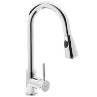 TAU MONOCOMANDO MESADA EXTRAIBLE GENEBRE 002 FRV61205