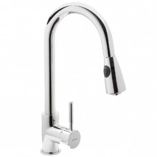 TAU MONOCOMANDO MESADA EXTRAIBLE GENEBRE 002 FRV61205