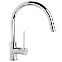 TAU MONOCOMANDO MESADA EXTRAIBLE GENEBRE 002 FRV61206