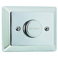 FLUMAX KIT BOTON PLACA+PULS. GENEBRE 002 PA1052 FLUMAX KIT BOTON PLACA+PULS. GENEBRE 002 PA1052