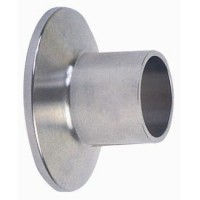 CASQUILLO / MANGUITO CLAMP PARA SOLDAR ACERO INOXIDABLE 316 1.1/2" GENEBRE 2981-08