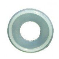 JUNTA DE SILICONA PARA ACCESORIOS CLAMP 2.1/2" GENEBRE 2987-10