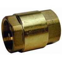VALVULA DE RETENCION RE-GE 1.1/4" GENEBRE 3121-07