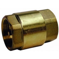 VALVULA DE RETENCION RE-GE 1/2" GENEBRE 3121-04