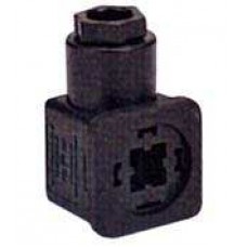 CONECTOR TRIPOLAR 8-11-14W PARA BOBINA ODE GENEBRE 4801-08