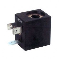 BOBINA PARA ELECTROVALVULA ODE DIAMETRO ORIFICIO 13MM ALTURA 35MM 110 VAC 5W F 155º GENEBRE 4805-11