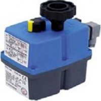 ACTUADOR ELECTRICO PARA VALVULA ESFERICA Y MARIPOSA  GE-2+ - F07/10 GENEBRE 5803-54
