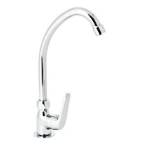 MONOCOMANDOMESADA CAÑO CISNE 1AGUA GENEBRE 1009 04 MONOCOMANDOMESADA CAÑO CISNE 1AGUA GENEBRE 1009 04