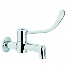 GRIFO MEDICAL 1/2" MURAL GENEBRE 1205 04