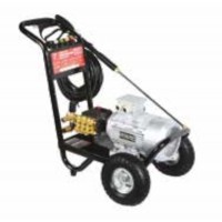 HIDROLAVADORA ELÉCTRICA HME 150/2 T (150 BAR / 10,7 LPM) 4 HP