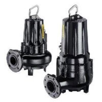 ELECTROBOMBA DE DESAGOTE KCM080LI - CAPRARI