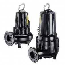 ELECTROBOMBA DE DESAGOTE KCM080LP - CAPRARI