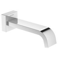 KENJO CAÑO PARED BAÑO CROMO GENEBRE 1674 45 KENJO CAÑO PARED BAÑO CROMO GENEBRE 1674 45