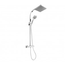 KENJO COLUMNA TERMOSTATICA GENEBRE 002 CT6711026