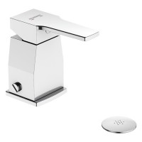 MONOCOMANDO BIDE AMERICANO CON TRANSMISION GENEBRE 63142 26 45