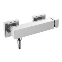 MONOCOMANDO SOLO DUCHA GENEBRE 63110 26 45