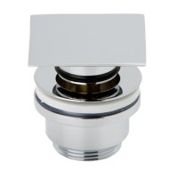 VÁLVULA CLICK-GE 1.1/4" GENEBRE 100204 45