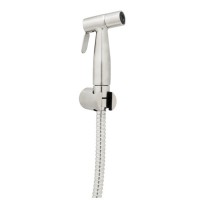 KIT BIDET INOXIDABLE CROMADO TELEDUCHA GENEBRE 100694 45