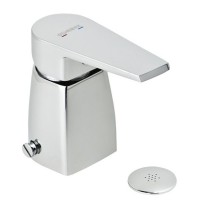 MONOCOMANDO BIDÉ AMERICANO GENEBRE 64142 16 45