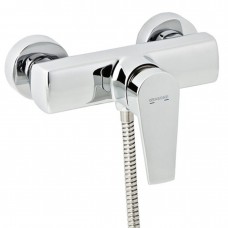 MONOCOMANDO DE DUCHA CON KIT GENEBRE 64110 16 45