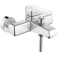 MONOCOMANDO DE BAÑO CON KIT GENEBRE 64100 16 45