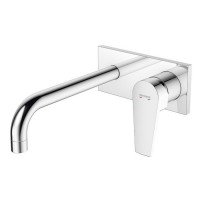 MONOCOMANDO LAVATORIO EMPOTRADO 22CM GENEBRE 64132 16 45 MONOCOMANDO LAVATORIO EMPOTRADO 22CM GENEBRE 64132 16 45