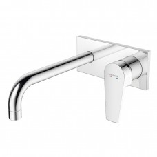 MONOCOMANDO LAVATORIO EMPOTRADO 22CM GENEBRE 64132 16 45