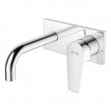MONOCOMANDO LAVATORIO EMPOTRADO 16CM GENEBRE 64131 16 45