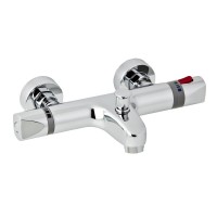 TERMOSTATICA BAÑO-DUCHA GENEBRE 67103 14 45