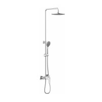 KORAL COLUMNA MONOCOMANDO EXTENSIBLE GENEBRE 002CM6411032 KORAL COLUMNA MONOCOMANDO EXTENSIBLE GENEBRE 002CM6411032