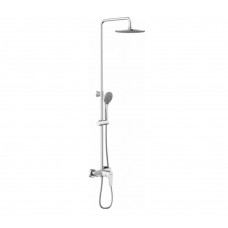 KORAL COLUMNA MONOCOMANDO EXTENSIBLE GENEBRE 002CM6411032