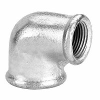 CODO DE REDUCCION GALVANIZADO 1.1/4 X 1/2