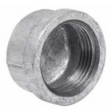 TAPA HEMBRA GALVANIZADA 1.1/4"