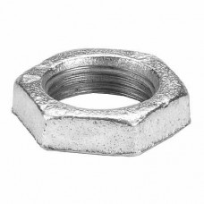 TUERCA GALVANIZADA 1"
