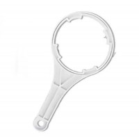 LLAVE PORTAFILTRO SENIOR 10" - F1" - PEDROLLO