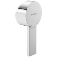 RECAMBIOS MANETA TAU-2 CROMO GENEBRE 100001 29