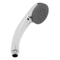 DUCHA GENEBRE-2 1 JET CR.ANTICALC GENEBRE 100175 45